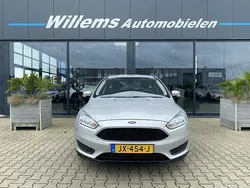 Grijs Gebruikt 2016 Ford Focus Trend Hatchback | € 7.950 (Eerlijke prijs)