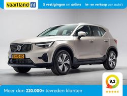 Grijs Gebruikt 2022 Volvo XC40 Plus SUV | € 26.909 (Goede deal)