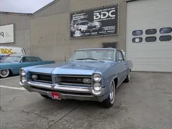 Blauw Gebruikt 1964 Pontiac Grand Prix Coupé | € 28.500