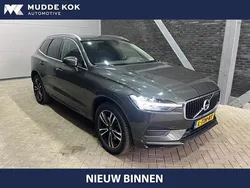 Grijs Gebruikt 2021 Volvo XC60 Momentum SUV | € 34.900 (Eerlijke prijs)