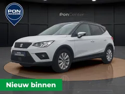 Wit Gebruikt 2020 Seat Arona Business SUV | € 15.450 (Eerlijke prijs)
