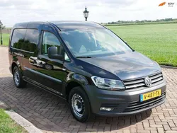 Gebruikt 2018 VW Caddy Maxi Highline MPV | € 7.399 (Super prijs)