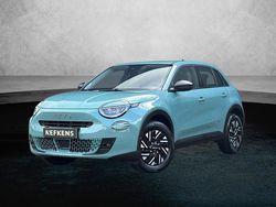 Blauw Gebruikt 2024 Fiat 600 Urban SUV | € 25.920