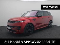 Firenze redebony Gebruikt 2023 Land Rover Range Rover Sport First Edition SUV | € 118.285 (Eerlijke prijs)