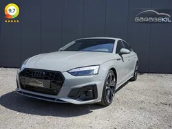 Grijs Gebruikt 2022 Audi A5 Sportback S-Line Hatchback | € 38.890 (Eerlijke prijs)
