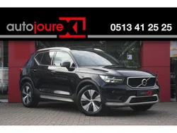 Zwart Gebruikt 2020 Volvo XC40 Inscription SUV | € 25.849 (Eerlijke prijs)