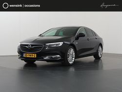 Zwart Gebruikt 2019 Opel Insignia Innovation Hatchback | € 18.730 (Eerlijke prijs)