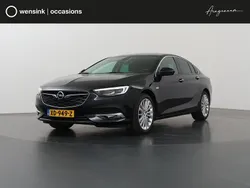 Zwart Gebruikt 2019 Opel Insignia Innovation Hatchback | € 19.830 (Goede deal)