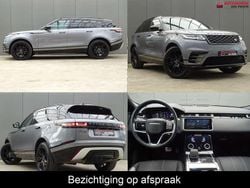 Grijs Gebruikt 2021 Land Rover Range Rover Velar SE Dynamic SUV | € 46.950 (Super prijs)