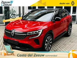 Gebruikt 2023 Renault Austral Techno SUV | € 42.540 (Duur)