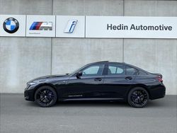 Zwart Gebruikt 2025 BMW 320e Executive Sedan | € 52.880