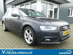 Blauw Gebruikt 2014 Audi A4 Business Stationwagen | € 11.999 (Eerlijke prijs)