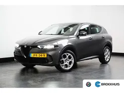 Grijs Gebruikt 2023 Alfa Romeo Tonale Super SUV | € 27.950 (Eerlijke prijs)