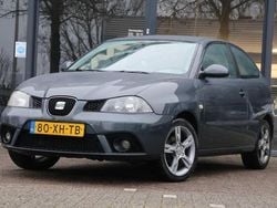 Grijs Gebruikt 2007 Seat Ibiza Hatchback | € 1.745 (Eerlijke prijs)