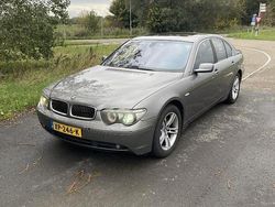 Gebruikt 2004 BMW 740 Sedan | € 3.750