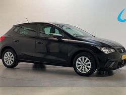 Zwart Gebruikt 2021 Seat Ibiza Business Hatchback | € 11.950 (Goede deal)