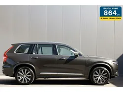 Grijs Gebruikt 2022 Volvo XC90 Ultra SUV | € 53.945 (Eerlijke prijs)