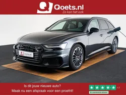 Grijs Gebruikt 2023 Audi A6 Competition Stationwagen | € 52.950 (Eerlijke prijs)