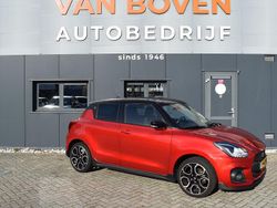 Rood Gebruikt 2022 Suzuki Swift Sport Hatchback | € 21.950 (Eerlijke prijs)