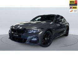 Grijs Gebruikt 2021 BMW 320 Sedan | € 33.950 (Iets duurder)