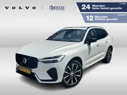 Wit Gebruikt 2022 Volvo XC60 Ultimate SUV | € 51.850 (Eerlijke prijs)