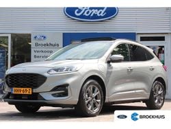 Grijs Gebruikt 2024 Ford Kuga ST-Line SUV | € 37.895