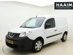 Wit Gebruikt 2020 Nissan NV250 Acenta+ Van | € 9.950