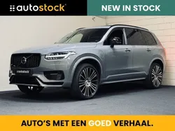 Grijs, metallic lak Gebruikt 2022 Volvo XC90 R-Design SUV | € 61.899 (Eerlijke prijs)