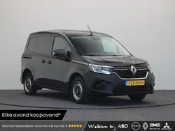 Overige Gebruikt 2023 Renault Kangoo Komfort MPV | € 16.400 (Goede deal)