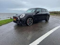 Zwart Gebruikt 2016 Mini John Cooper Works Clubman Chili Stationwagen | € 16.250 (Eerlijke prijs)