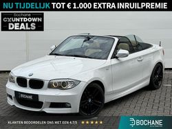 Wit Gebruikt 2013 BMW 118 Cabriolet M Sport Cabriolet | € 12.540 (Iets duurder)