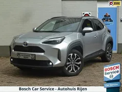 Grijs Gebruikt 2023 Toyota Yaris Cross SUV | € 29.445 (Eerlijke prijs)