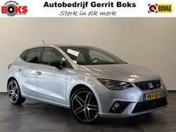 Grijs Gebruikt 2021 Seat Ibiza FR Hatchback | € 19.945 (Goede deal)