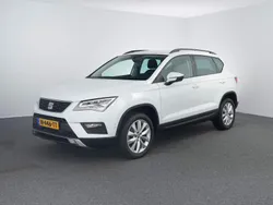 Wit Gebruikt 2020 Seat Ateca Business SUV | € 20.445 (Goede deal)
