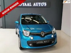 Blauw Gebruikt 2014 Renault Twingo Dynamique Hatchback | € 6.499 (Iets duurder)