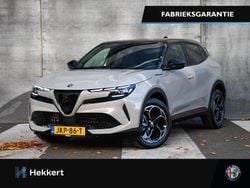 Grijs Nieuw 2025 Alfa Romeo GT Junior Edizione Speciale SUV | € 35.895