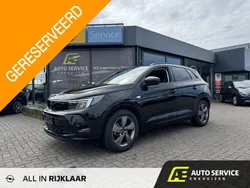 Overige Gebruikt 2024 Opel Grandland X SUV | € 32.450 (Iets duurder)