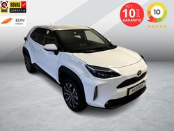 Wit Gebruikt 2022 Toyota Yaris Cross SUV | € 25.950 (Goede deal)