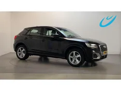 Zwart Gebruikt 2020 Audi Q2 Basis SUV | € 20.900 (Super prijs)