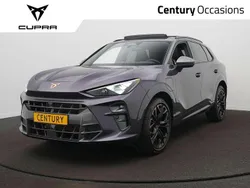 Grijs Gebruikt 2024 Cupra Terramar VZ SUV | € 50.900 (Eerlijke prijs)