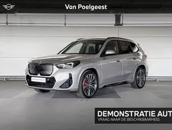 Grijs Nieuw 2025 BMW iX1 M Sport SUV | € 62.792