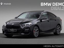 Zwart Gebruikt 2025 BMW 218 Executive Coupé | € 42.880