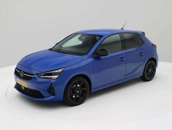 Blauw Gebruikt 2021 Opel Corsa GS Line Hatchback | € 15.850 (Eerlijke prijs)