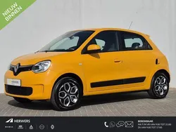 Geel Gebruikt 2021 Renault Twingo Collection Hatchback | € 10.885 (Eerlijke prijs)