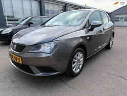 Grijs Gebruikt 2014 Seat Ibiza Style | € 6.750 (Eerlijke prijs)