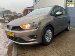 Beige Gebruikt 2015 VW Golf Sportsvan MPV | € 8.850 (Goede deal)