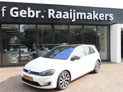 Wit Gebruikt 2015 VW Golf VII GTE Hatchback | € 9.850 (Goede deal)
