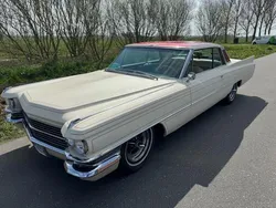 Cadillac Coupé DeVille