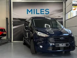 Blauw Gebruikt 2022 Ford Transit Trend Van | € 15.999 (Eerlijke prijs)