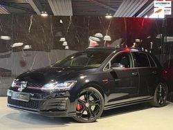 Zwart Gebruikt 2019 VW Golf VII GTI Hatchback | € 21.990 (Super prijs)